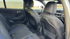 BMW 1 Series 118i [136] M Sport 5dr [Live Cockpit Professional] Petrol Hatchback